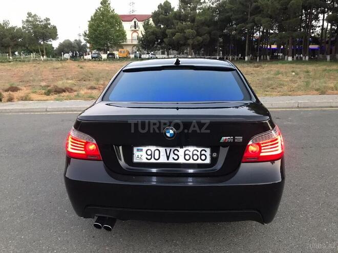 BMW 530 2008, 250,000 km - 3.0 l - Bakı