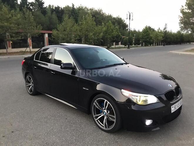 BMW 530 2008, 250,000 km - 3.0 l - Bakı