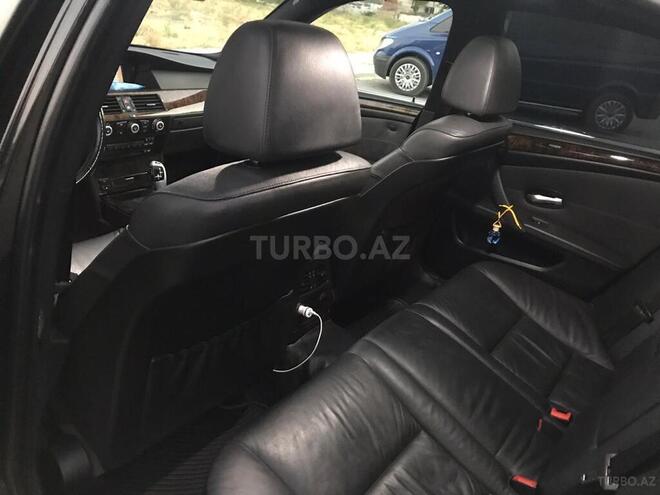 BMW 530 2008, 250,000 km - 3.0 l - Bakı