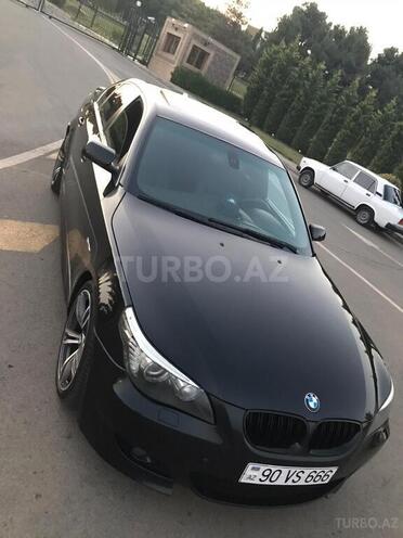BMW 530 2008, 250,000 km - 3.0 l - Bakı