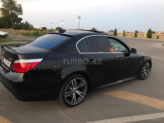 BMW 530 2008, 250,000 km - 3.0 l - Bakı