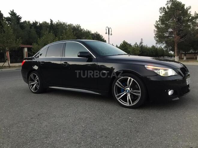BMW 530 2008, 250,000 km - 3.0 l - Bakı