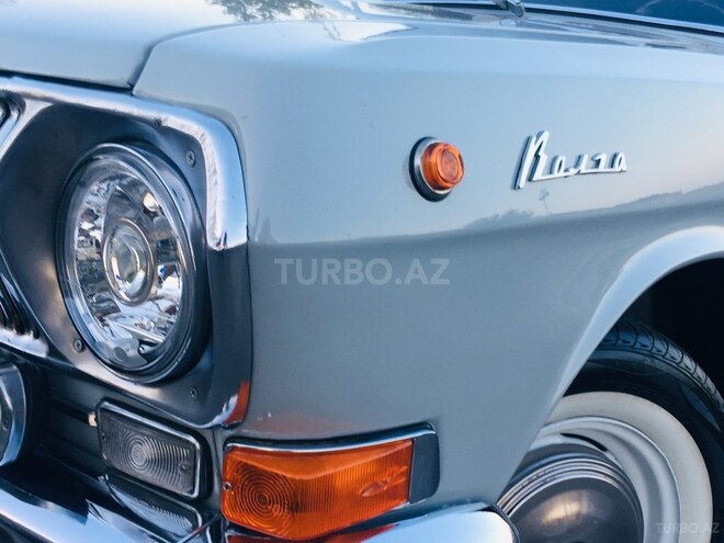 GAZ 24 1975, 111,000 km - 2.4 l - Bakı