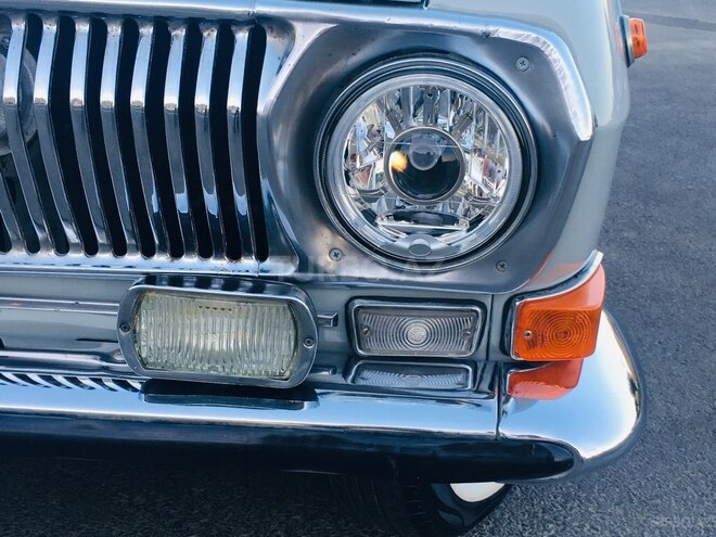 GAZ 24 1975, 111,000 km - 2.4 l - Bakı