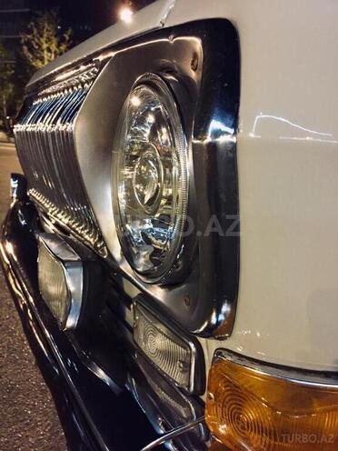 GAZ 24 1975, 111,000 km - 2.4 l - Bakı