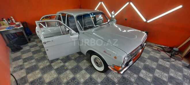 GAZ 24 1975, 111,000 km - 2.4 l - Bakı