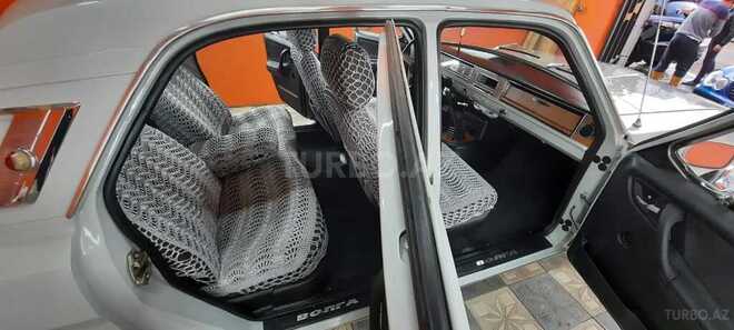 GAZ 24 1975, 111,000 km - 2.4 l - Bakı