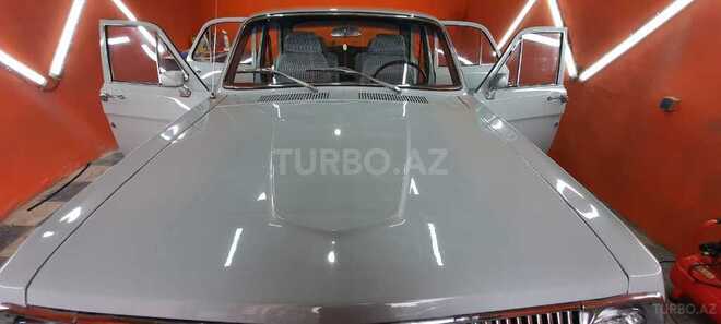 GAZ 24 1975, 111,000 km - 2.4 l - Bakı
