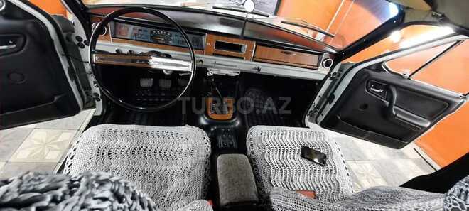 GAZ 24 1975, 111,000 km - 2.4 l - Bakı