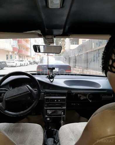 LADA (VAZ) 2109 1989, 551,879 km - 1.5 l - Bakı