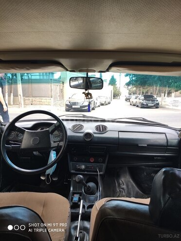 LADA (VAZ) 2106 1984, 240,000 km - 1.6 l - Bakı