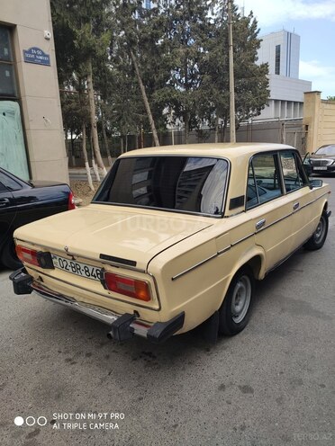 LADA (VAZ) 2106 1984, 240,000 km - 1.6 l - Bakı