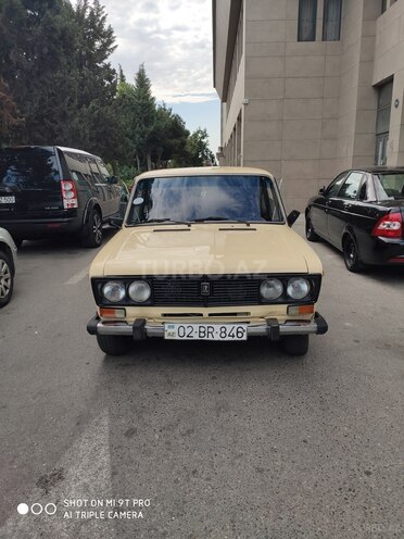 LADA (VAZ) 2106 1984, 240,000 km - 1.6 l - Bakı