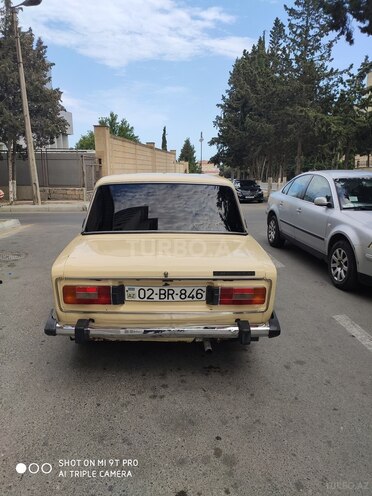 LADA (VAZ) 2106 1984, 240,000 km - 1.6 l - Bakı