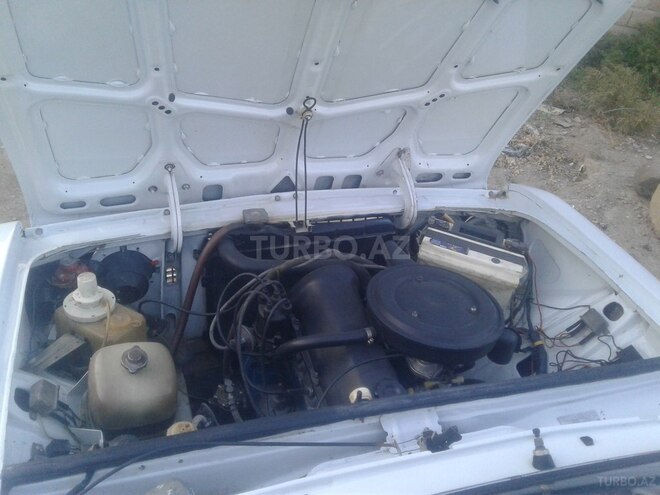 LADA (VAZ) 2106 1989, 109,370 km - 1.3 л - Goranboy