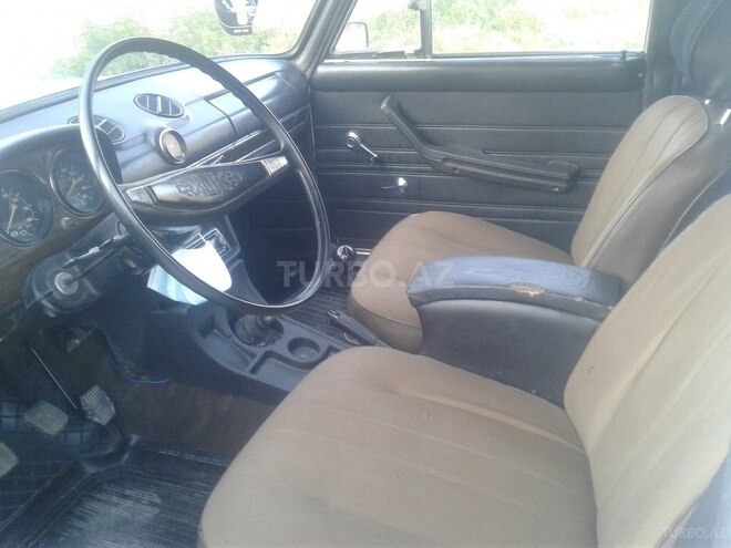 LADA (VAZ) 2106 1989, 109,370 km - 1.3 л - Goranboy