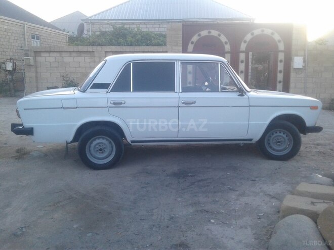 LADA (VAZ) 2106 1989, 109,370 km - 1.3 л - Goranboy