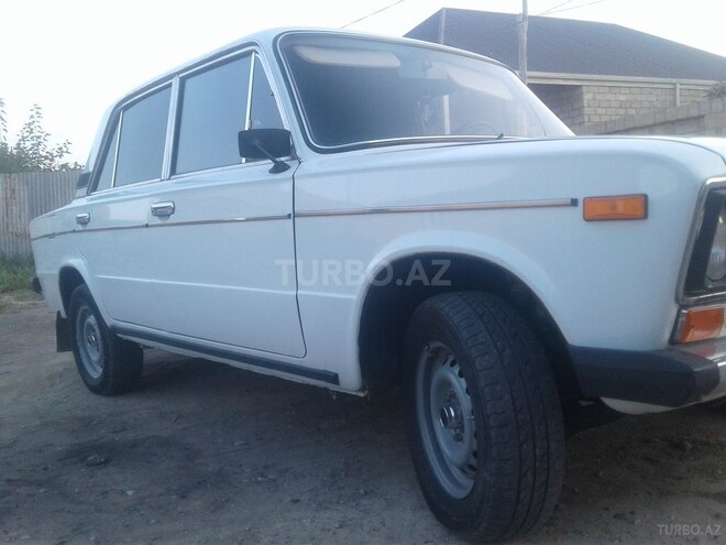 LADA (VAZ) 2106 1989, 109,370 km - 1.3 л - Goranboy