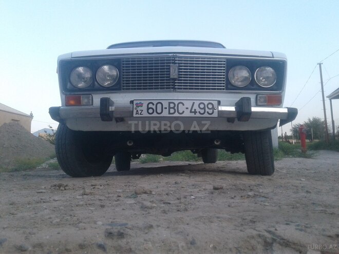 LADA (VAZ) 2106 1989, 109,370 km - 1.3 л - Goranboy