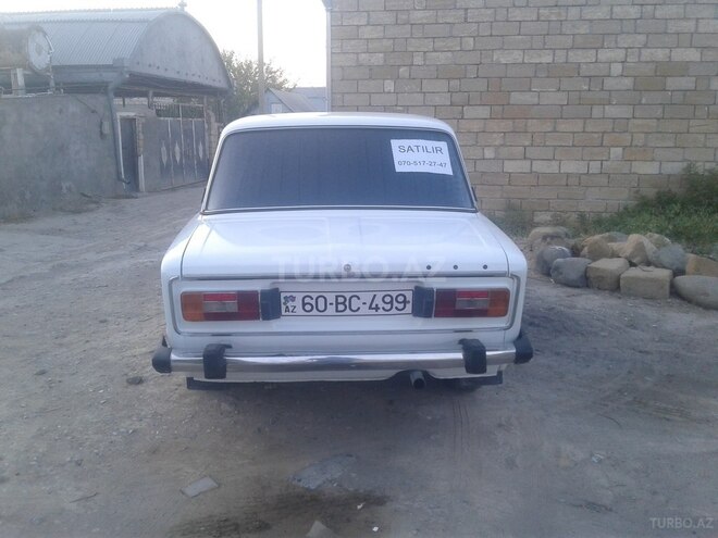 LADA (VAZ) 2106 1989, 109,370 km - 1.3 л - Goranboy
