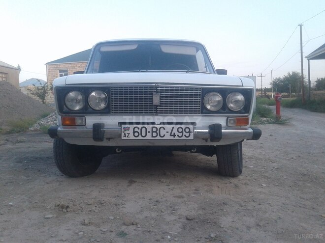 LADA (VAZ) 2106 1989, 109,370 km - 1.3 л - Goranboy