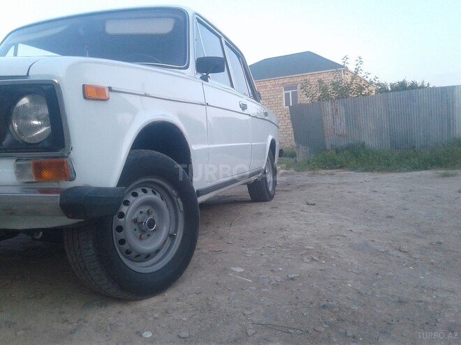 LADA (VAZ) 2106 1989, 109,370 km - 1.3 л - Goranboy