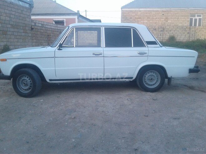 LADA (VAZ) 2106 1989, 109,370 km - 1.3 л - Goranboy