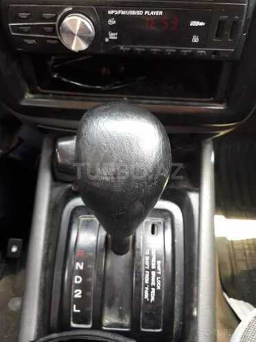 Kia Sephia 2000, 200,000 km - 2.0 l - Bakı