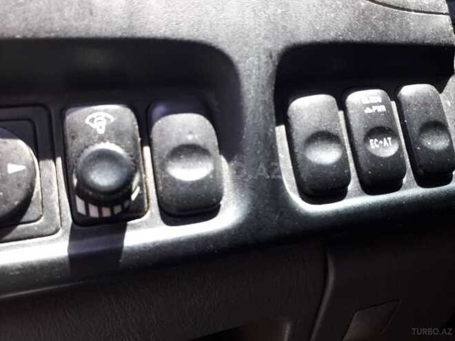 Kia Sephia 2000, 200,000 km - 2.0 l - Bakı