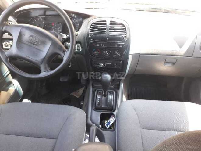 Kia Sephia 2000, 200,000 km - 2.0 l - Bakı