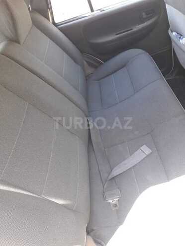 Kia Sephia 2000, 200,000 km - 2.0 l - Bakı