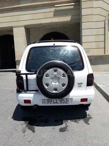 Kia Sephia 2000, 200,000 km - 2.0 l - Bakı
