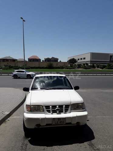 Kia Sephia 2000, 200,000 km - 2.0 l - Bakı
