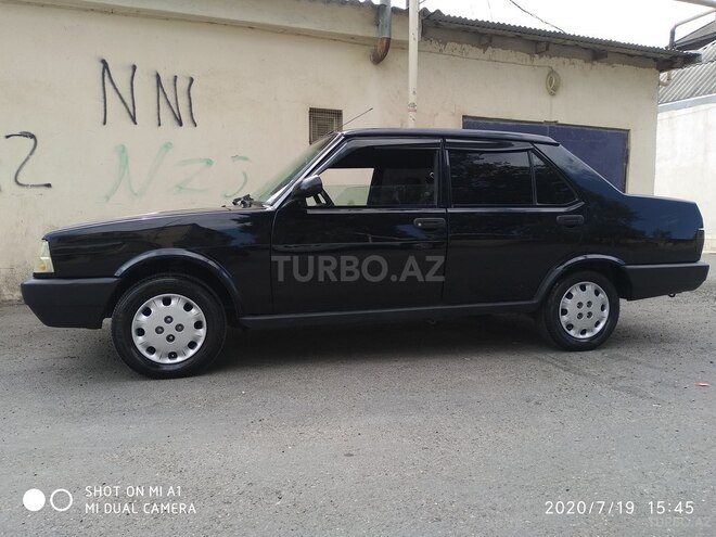 Tofas Sahin 2006, 200,000 km - 1.6 l - Bakı