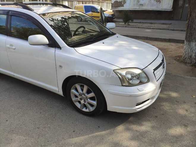 Toyota Avensis 2005, 310,258 km - 2.2 l - Bakı