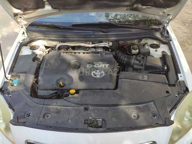 Toyota Avensis 2005, 310,258 km - 2.2 l - Bakı