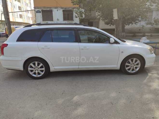 Toyota Avensis 2005, 310,258 km - 2.2 l - Bakı