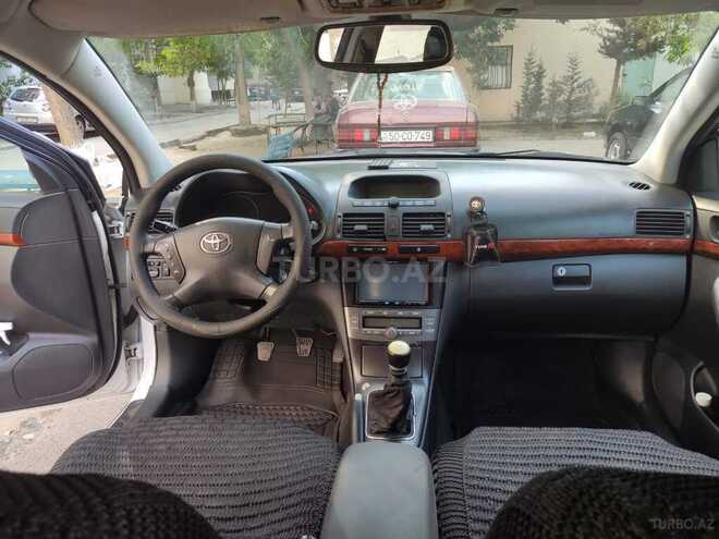 Toyota Avensis 2005, 310,258 km - 2.2 l - Bakı