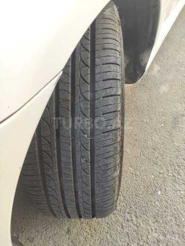 Toyota Avensis 2005, 310,258 km - 2.2 l - Bakı