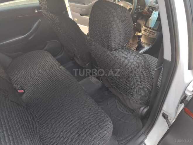 Toyota Avensis 2005, 310,258 km - 2.2 l - Bakı