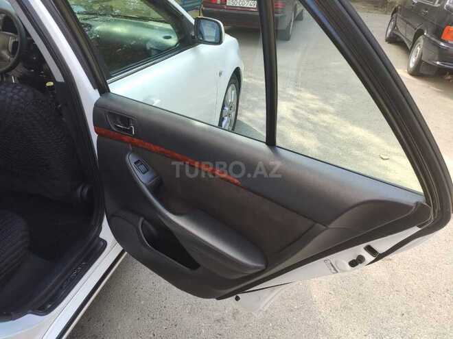 Toyota Avensis 2005, 310,258 km - 2.2 l - Bakı