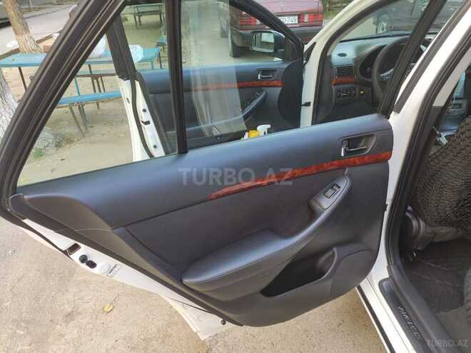 Toyota Avensis 2005, 310,258 km - 2.2 l - Bakı