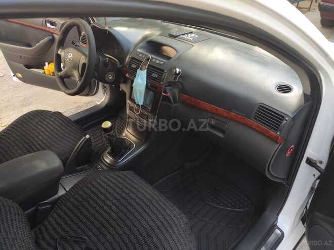 Toyota Avensis 2005, 310,258 km - 2.2 l - Bakı