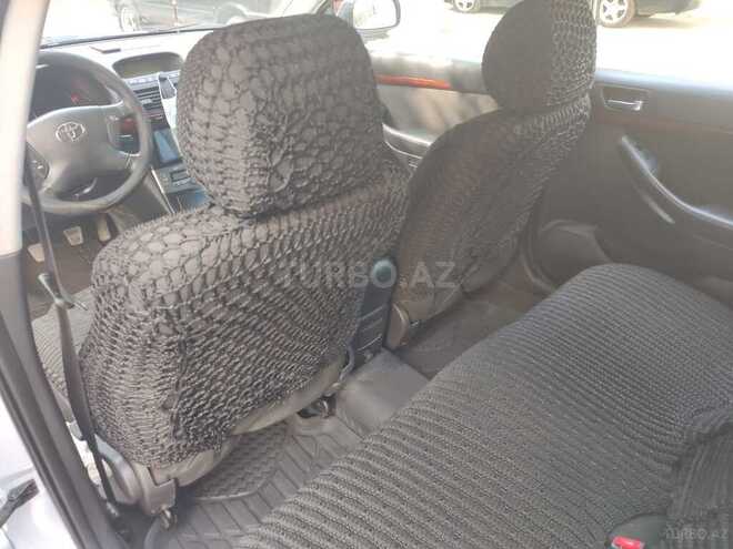 Toyota Avensis 2005, 310,258 km - 2.2 l - Bakı