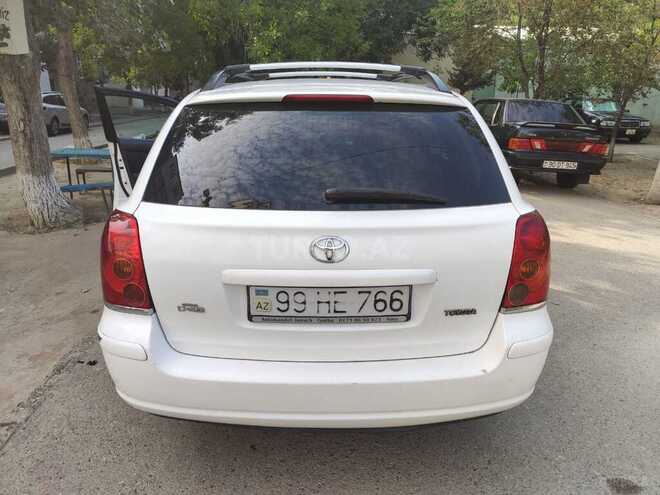 Toyota Avensis 2005, 310,258 km - 2.2 l - Bakı