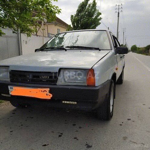 LADA (VAZ) 21099 1994, 158,860 km - 1.5 l - Ucar