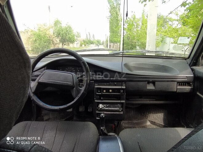 LADA (VAZ) 21099 1994, 158,860 km - 1.5 l - Ucar