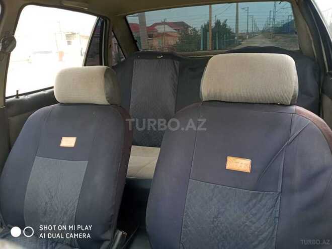 Daewoo Nexia 1996, 232,100 km - 1.5 л - Sumqayıt