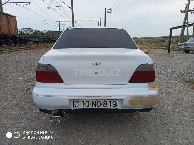 Daewoo Nexia 1996, 232,100 km - 1.5 л - Sumqayıt