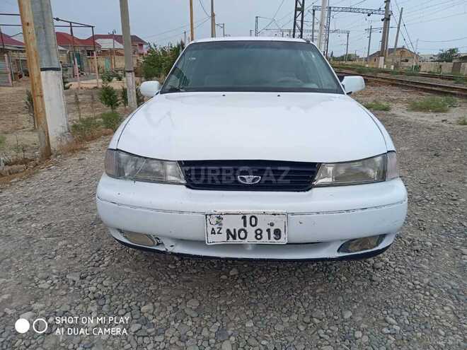 Daewoo Nexia 1996, 232,100 km - 1.5 л - Sumqayıt